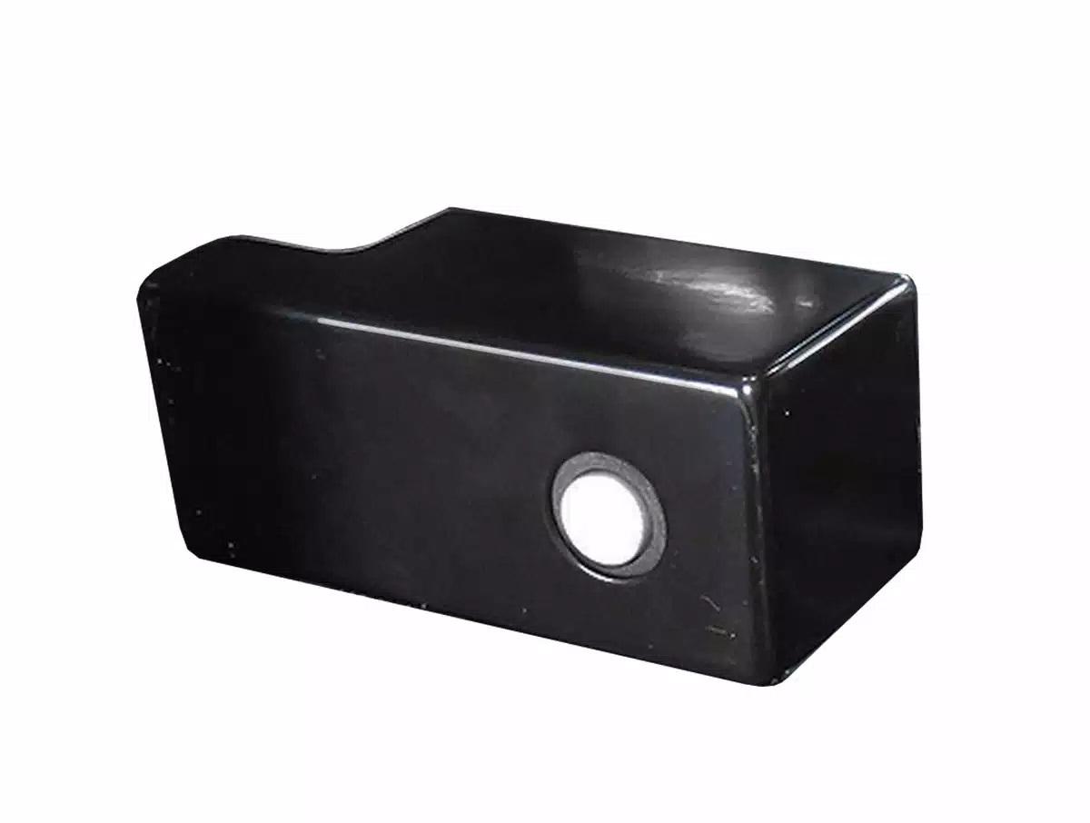 STEELCRAFT 10447SRP Parking Aid Sensor Relocation Bracket; For Use With 50-2270C - High quality product image showing STEELCRAFT 10447SRP Parking Aid Sensor Relocation Bracket; For Use With 50-2270C details and features