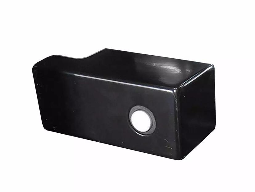 STEELCRAFT 10447SRP Parking Aid Sensor Relocation Bracket; For Use With 50-2270C