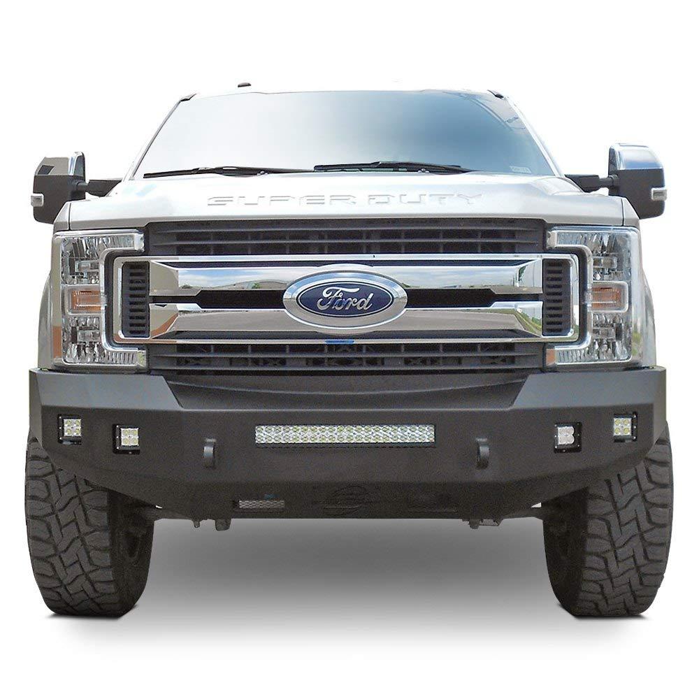 STEELCRAFT 71-11380 Automotive Front Bumper Fits Ford F-250 Super Duty - High quality product image showing STEELCRAFT 71-11380 Automotive Front Bumper Fits Ford F-250 Super Duty details and features