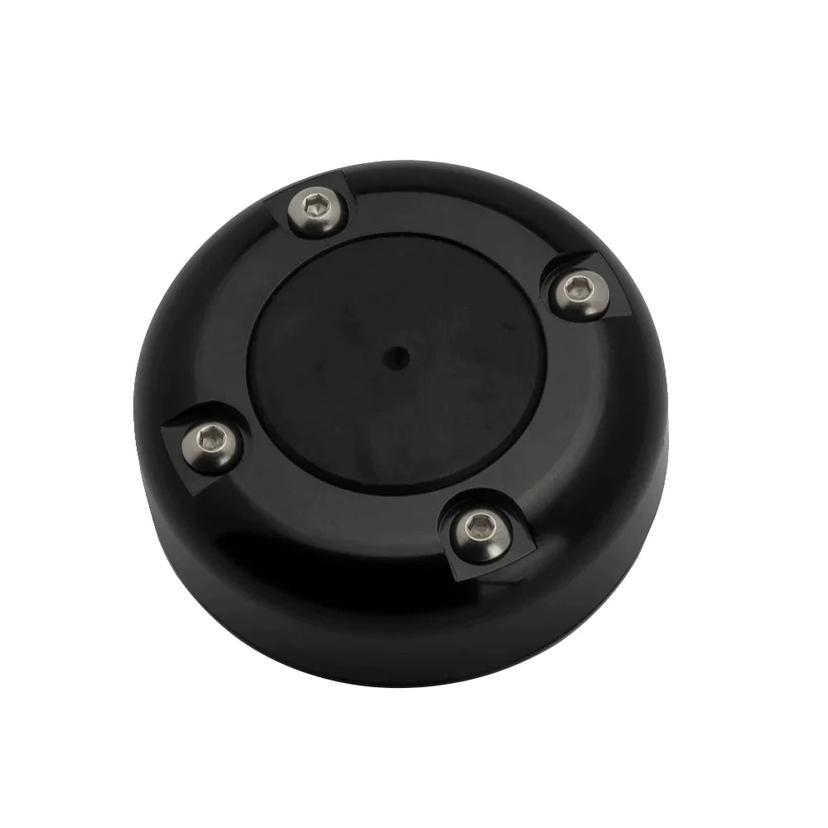 SEAVIEW CG30PB BLACK PLASTIC VERTICAL CABLE SEAL F, Used To Provide Waterproof Cable Routing With IPX6/ IPX7 Rating For 1 Or More Cables; Compatible With Up To 1.08 Inch Cables And Up To 1.38 Inch Connectors; Black; Plastic; Low Profile Design