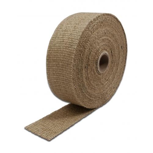 THERMO-TEC 11152 2 INCH X 15FT Exhaust Wrap, Tan