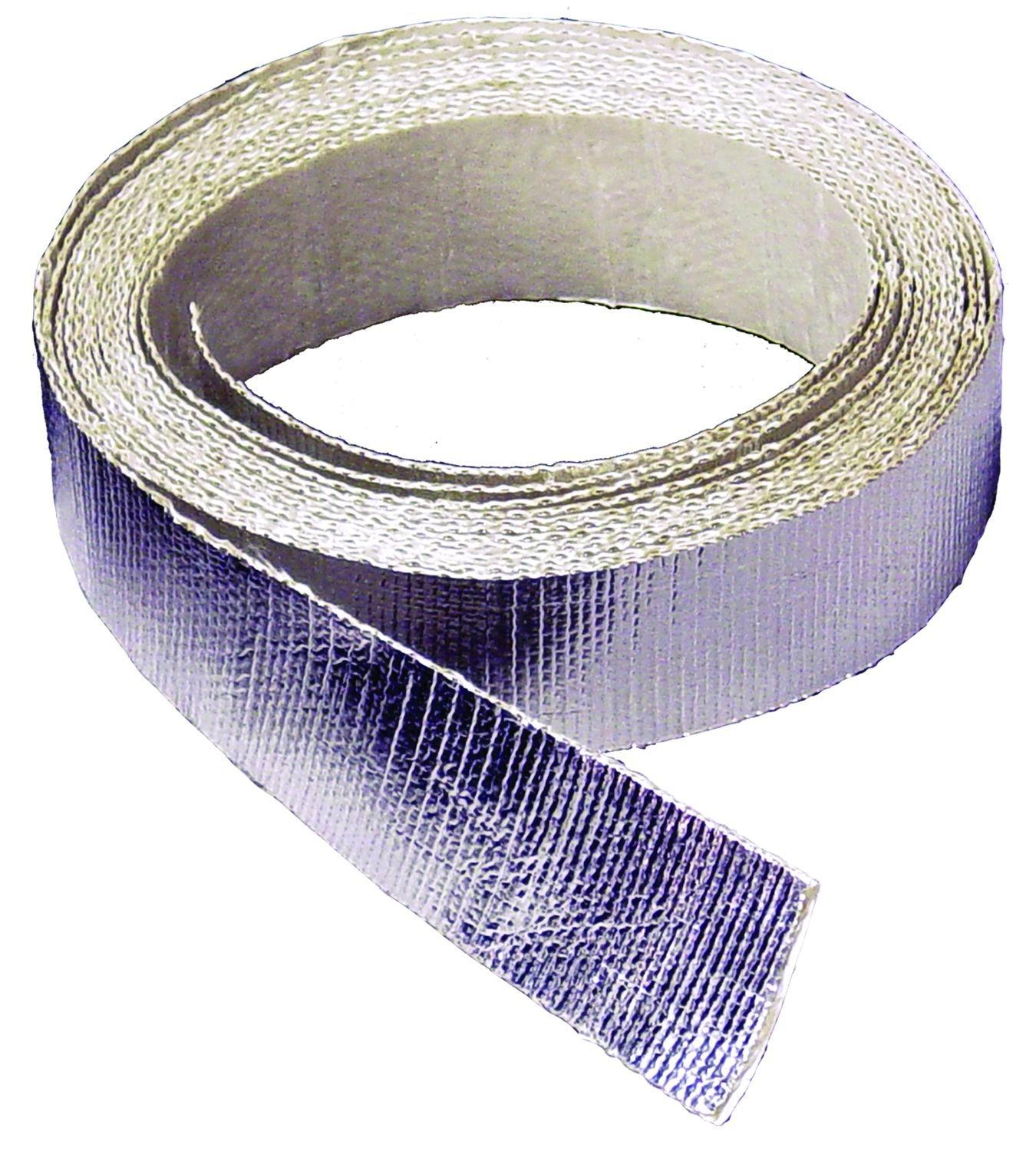 THERMO-TEC 13995 2 INCH X 50FT Roll Thermo-Shield - High quality product image showing THERMO-TEC 13995 2 INCH X 50FT Roll Thermo-Shield details and features