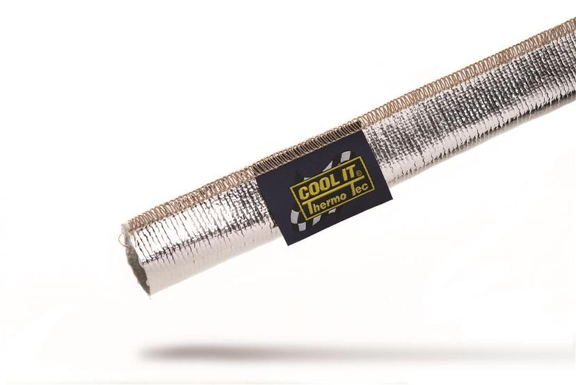 THERMO-TEC 14005 3FT 1/2 INCH I.D.Thermo-Sleeve