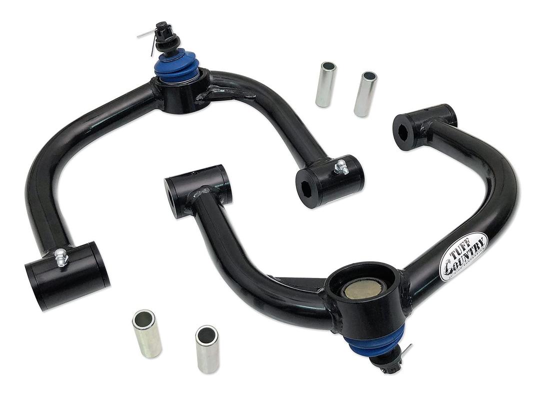 TUFF COUNTRY 20935 UPPER CONTROL ARMS (PAIR) - The Twister Group Tools product