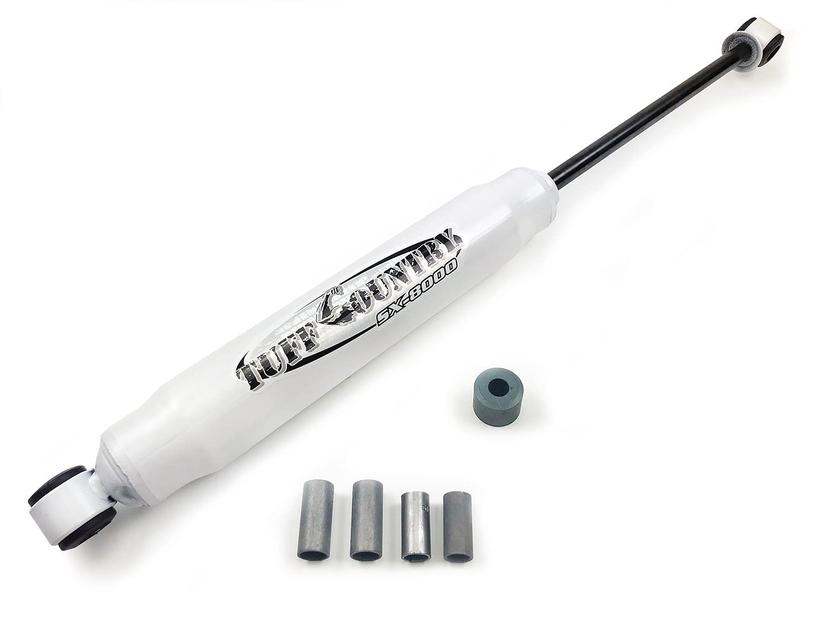 TUFF COUNTRY 61261 SX8000 Rear Nitro Gas Shock Absorber