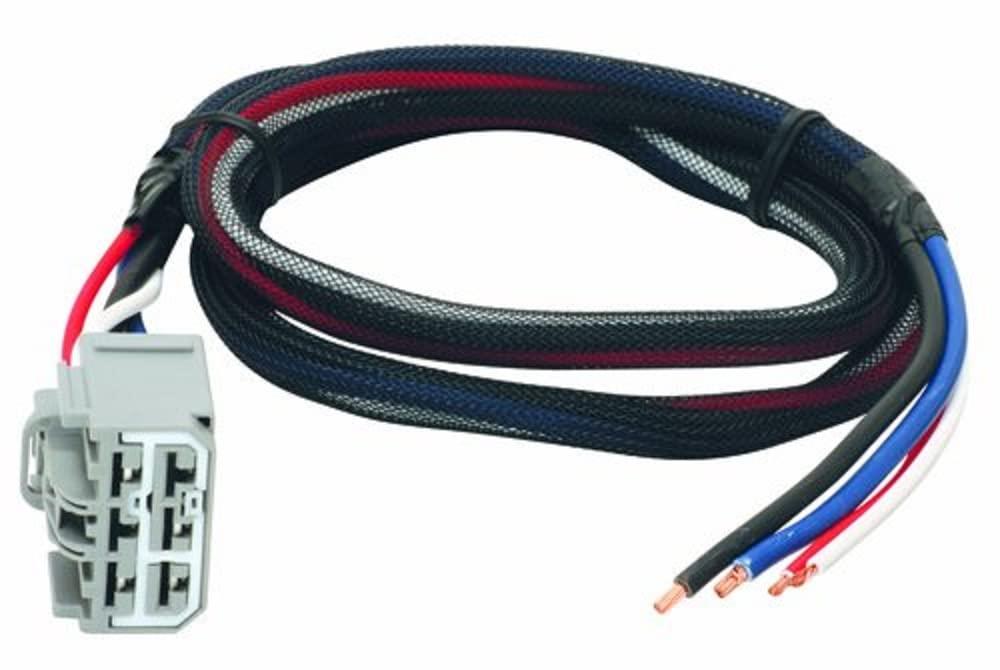 TOW READY 20269 Brake Control Wiring Adapter for Chevy Traverse - The Twister Group Tools product