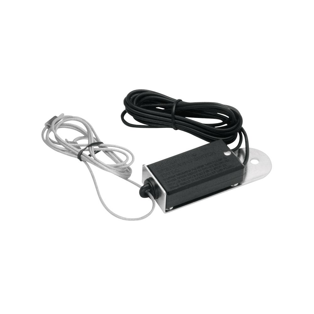 TEKONSHA 2005-P BREAKAWAY SWITCH 1-3 AXLE, For Use With 1-3 Axle Trailers; With Switch/ 48 Inch Wire Cable and Nylon Pin Assembly - High quality product image showing TEKONSHA 2005-P BREAKAWAY SWITCH 1-3 AXLE, For Use With 1-3 Axle Trailers; With Switch/ 48 Inch Wire Cable and Nylon Pin Assembly details and features