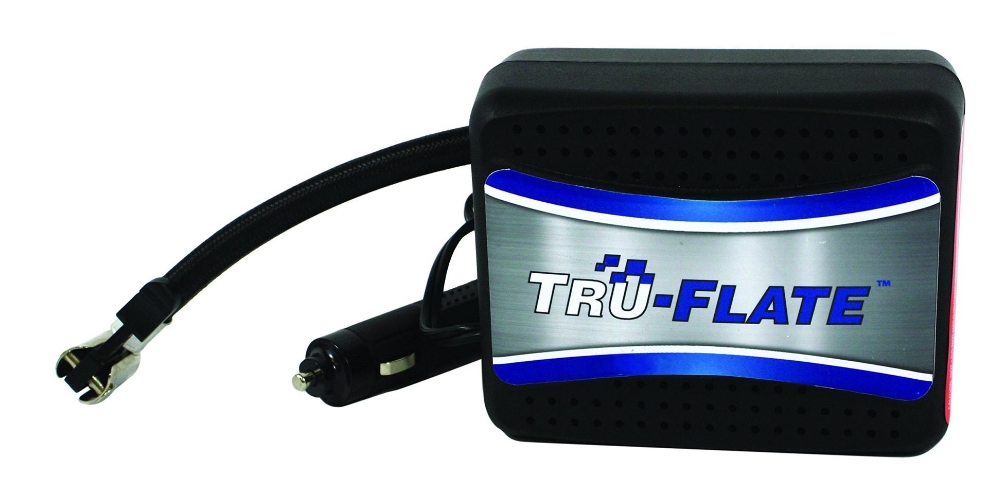 TRU-FLATE 16-230 Inflator Mini - High quality product image showing TRU-FLATE 16-230 Inflator Mini details and features