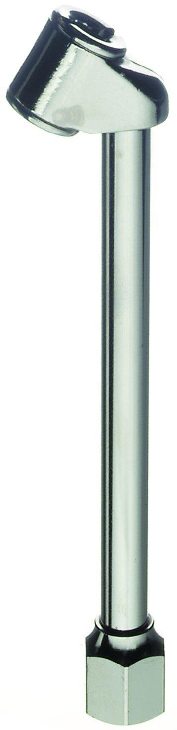 TRU-FLATE 17-383 1/4 INCH Female NPT Dual Foot Chuck - The Twister Group Tools product