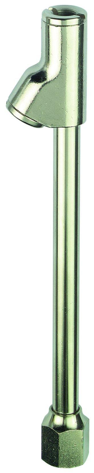 TRU-FLATE 17-385 Straight-On Dual Foot Chuck - The Twister Group Tools product