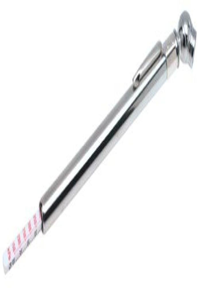 TRU-FLATE 17-519 High Pressure Tire Gauge (20-120 PSI) - The Twister Group Tools product