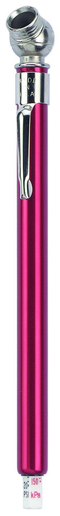 TRU-FLATE 17-527 20-120 PSI Bicycle Tire Gauge - High quality product image showing TRU-FLATE 17-527 20-120 PSI Bicycle Tire Gauge details and features