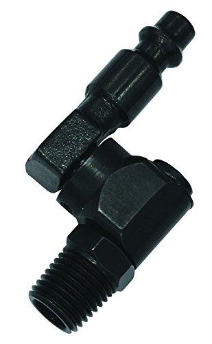 TRU-FLATE 21-609 Dual Swivel Fitting - The Twister Group Tools product