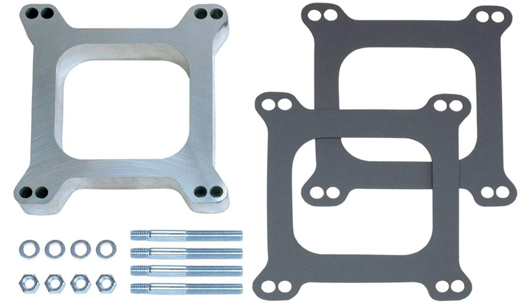 TRANSDAPT 2084 Aluminum Carburetor Spacer - The Twister Group Tools product