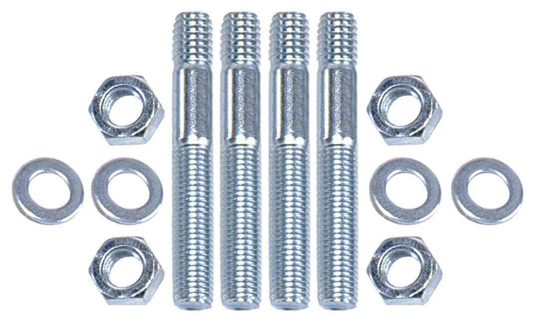 TRANSDAPT 2106 Carburetor Stud Kit - Set of 4 - The Twister Group Tools product