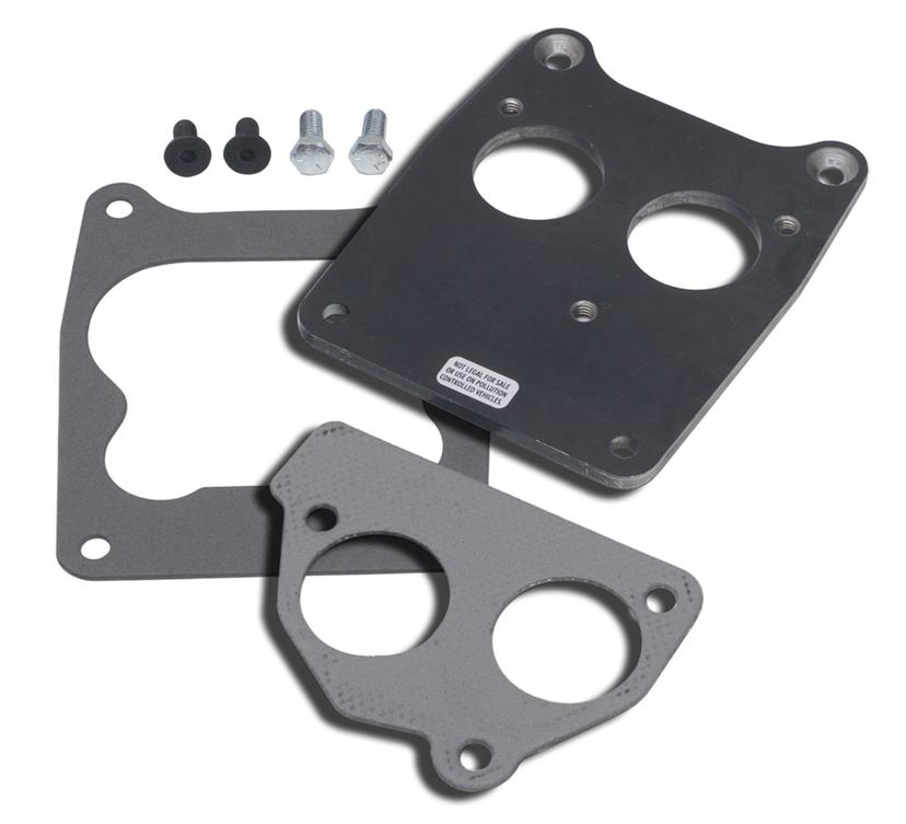 TRANSDAPT 2206 Carburetor to TBI Adapter