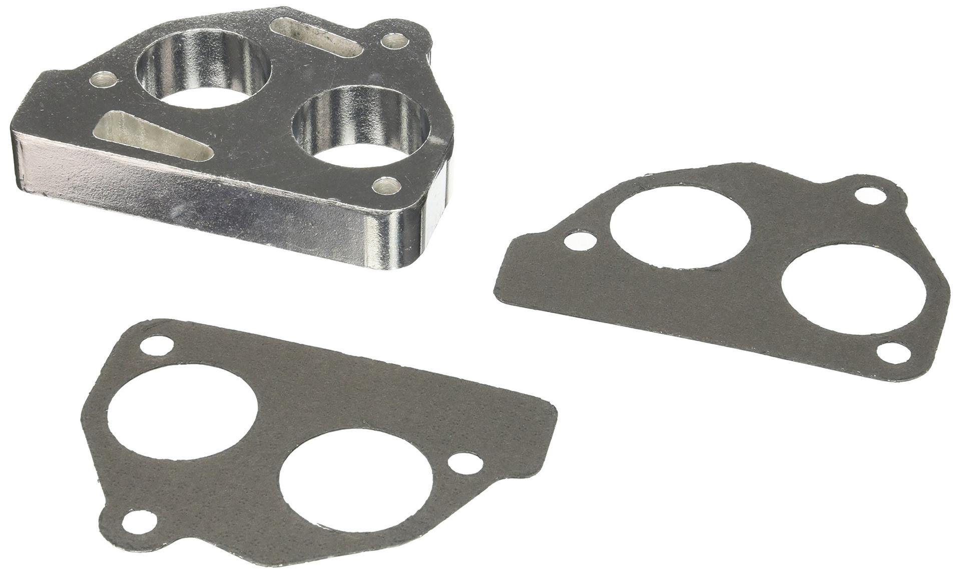 TRANSDAPT 2733 Tbi Open Spacer Chevy - High quality product image showing TRANSDAPT 2733 Tbi Open Spacer Chevy details and features