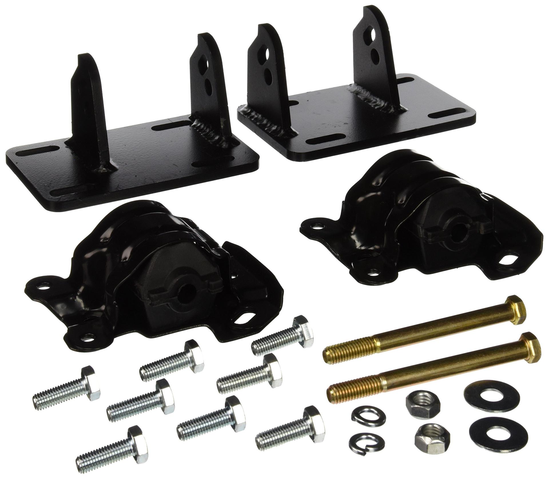 TRANSDAPT 4516 Performance Motor Mount Kit - High quality product image showing TRANSDAPT 4516 Performance Motor Mount Kit details and features