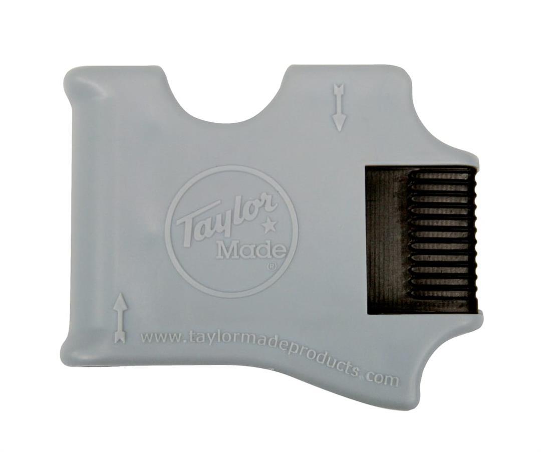 TAYLOR MADE 1092 Quick Draw Fender Adjuster for 1/4 INCH to 1/2 INCH Fender Lines,Grey - High quality product image showing TAYLOR MADE 1092 Quick Draw Fender Adjuster for 1/4 INCH to 1/2 INCH Fender Lines,Grey details and features