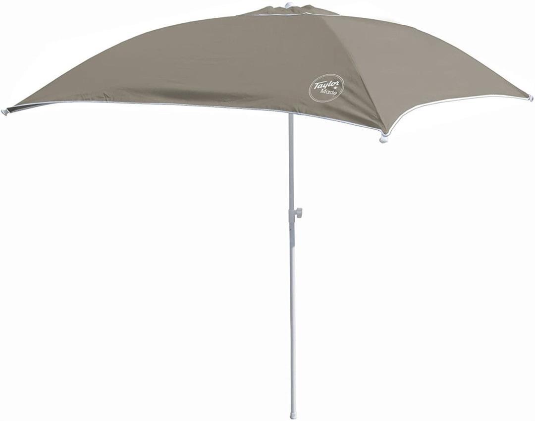 TAYLOR MADE 22057 AnchorShade III Sun Shades, Gray - The Twister Group Tools product