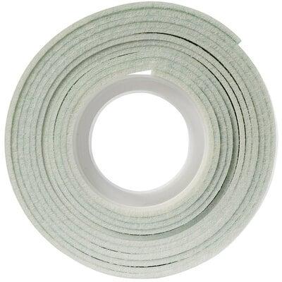 3M 03410 Multi Purpose Tape; Scotch; Used For Mounting Small Items To Dashboards Or Other Interior Surfaces; Roll; 1/2 Inch Width X 75 Inch Length; White - High quality product image showing 3M 03410 Multi Purpose Tape; Scotch; Used For Mounting Small Items To Dashboards Or Other Interior Surfaces; Roll; 1/2 Inch Width X 75 Inch Length; White details and features