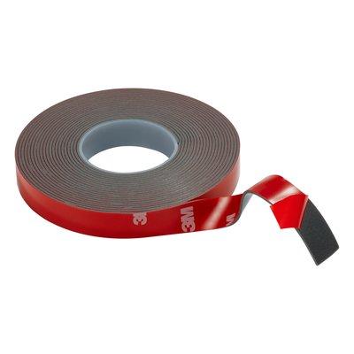 3M 03614 Multi Purpose Tape; Scotch Mount; Molding; Roll; 1/2 Inch X 15 Foot - The Twister Group Tools product