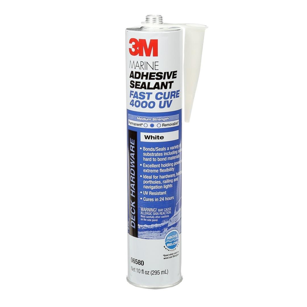 3M 06580 Auto/Marine Sealant 10 oz. - The Twister Group Tools product