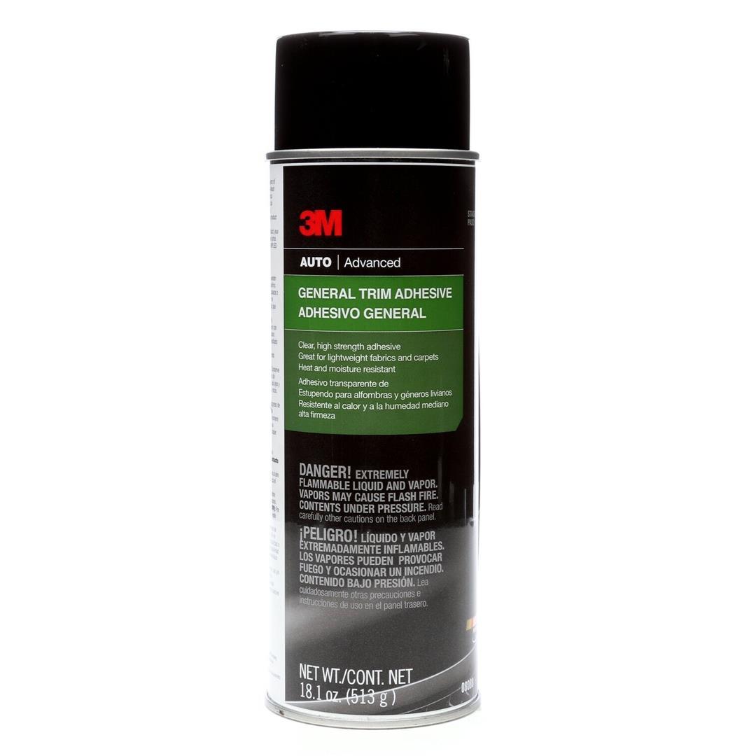 3M 08088 Trim Adhesive - The Twister Group Tools product
