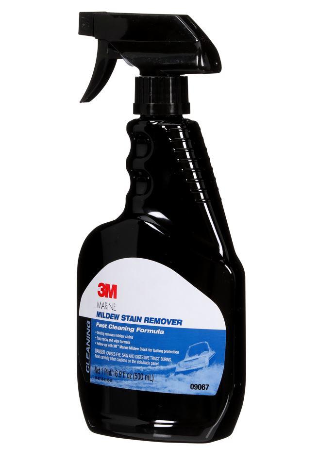 3M 09067 MARINE MILDEW STAIN REMOVER 09 - The Twister Group Tools product