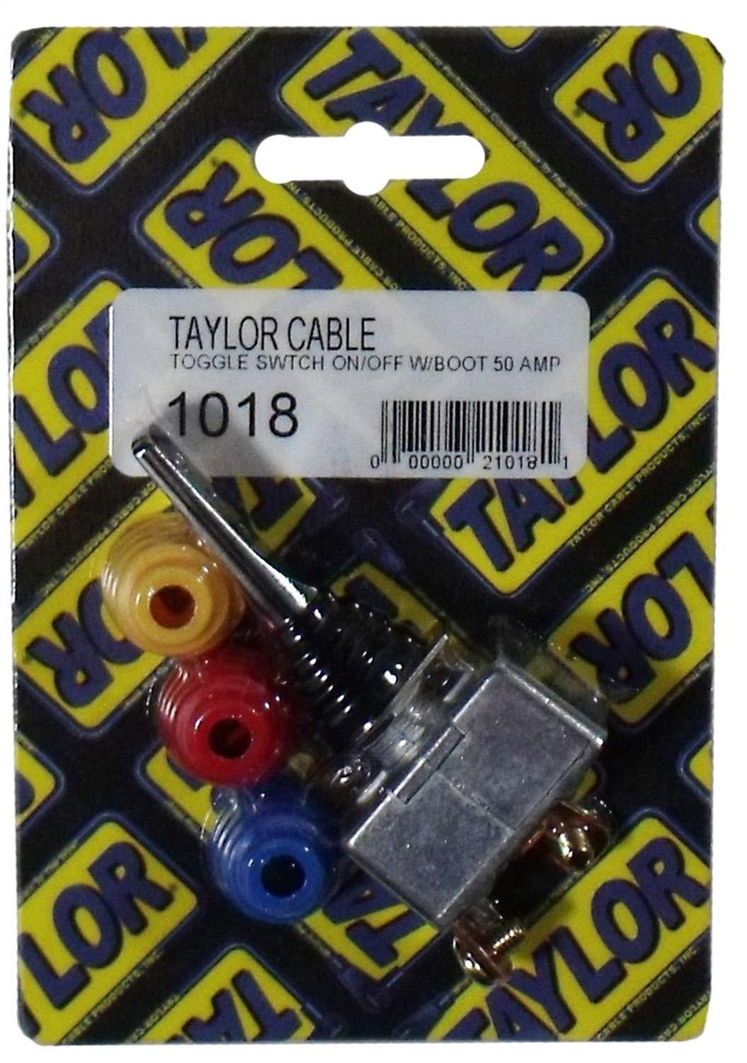 TAYLOR 1018 Toggle Switch - The Twister Group Tools product