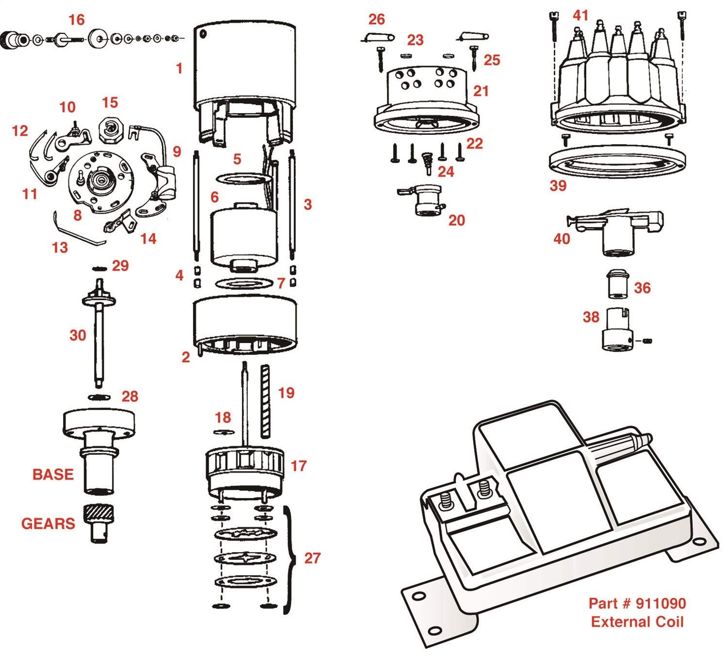 TAYLOR 20308 Grounding strap 4ga 8in - High quality product image showing TAYLOR 20308 Grounding strap 4ga 8in details and features