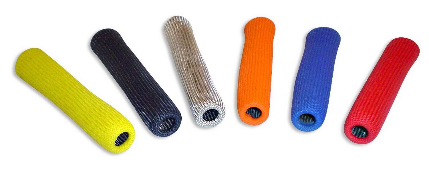 TAYLOR 2524 Silver Space Age Boot Protector - Pack of 8 - High quality product image showing TAYLOR 2524 Silver Space Age Boot Protector - Pack of 8 details and features