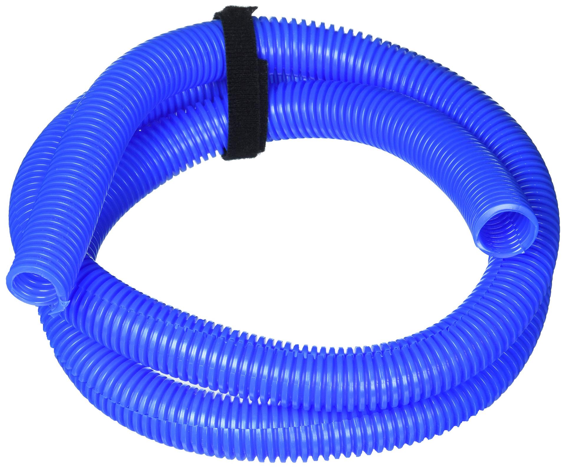 TAYLOR 38760 Blue Convoluted Tubing - High quality product image showing TAYLOR 38760 Blue Convoluted Tubing details and features