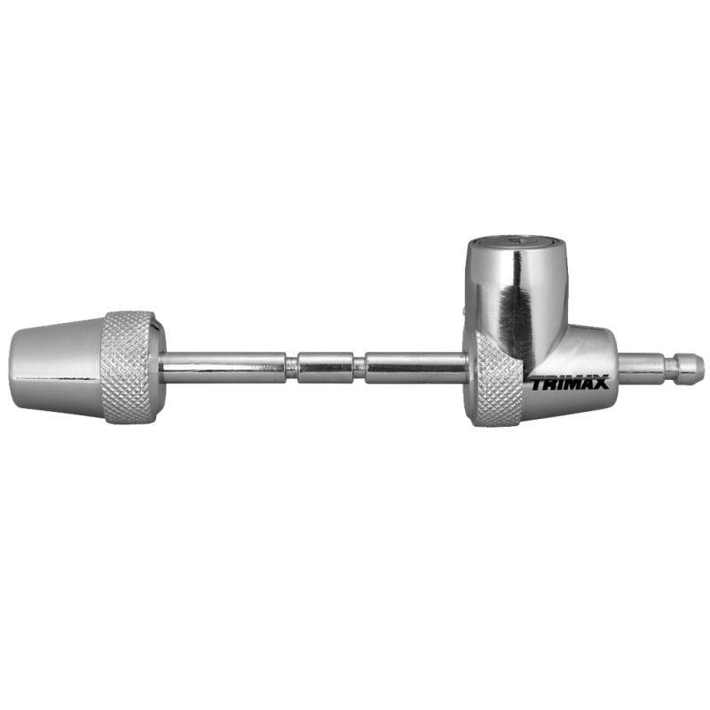 TRIMAX TC123 Universal Coupler Lock - High quality product image showing TRIMAX TC123 Universal Coupler Lock details and features