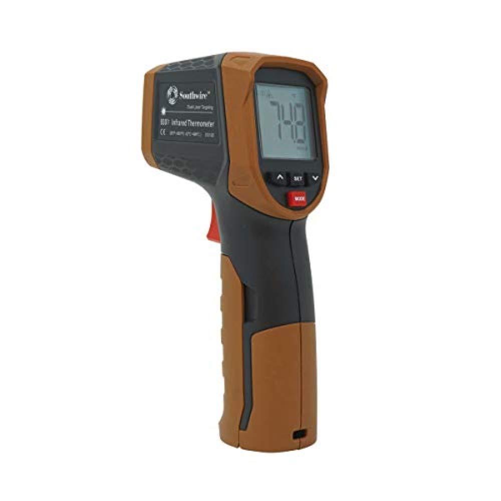 SOUTHWIRE 31212S 930F Infrared Thermometer Dual Laser Targeting - High quality product image showing SOUTHWIRE 31212S 930F Infrared Thermometer Dual Laser Targeting details and features