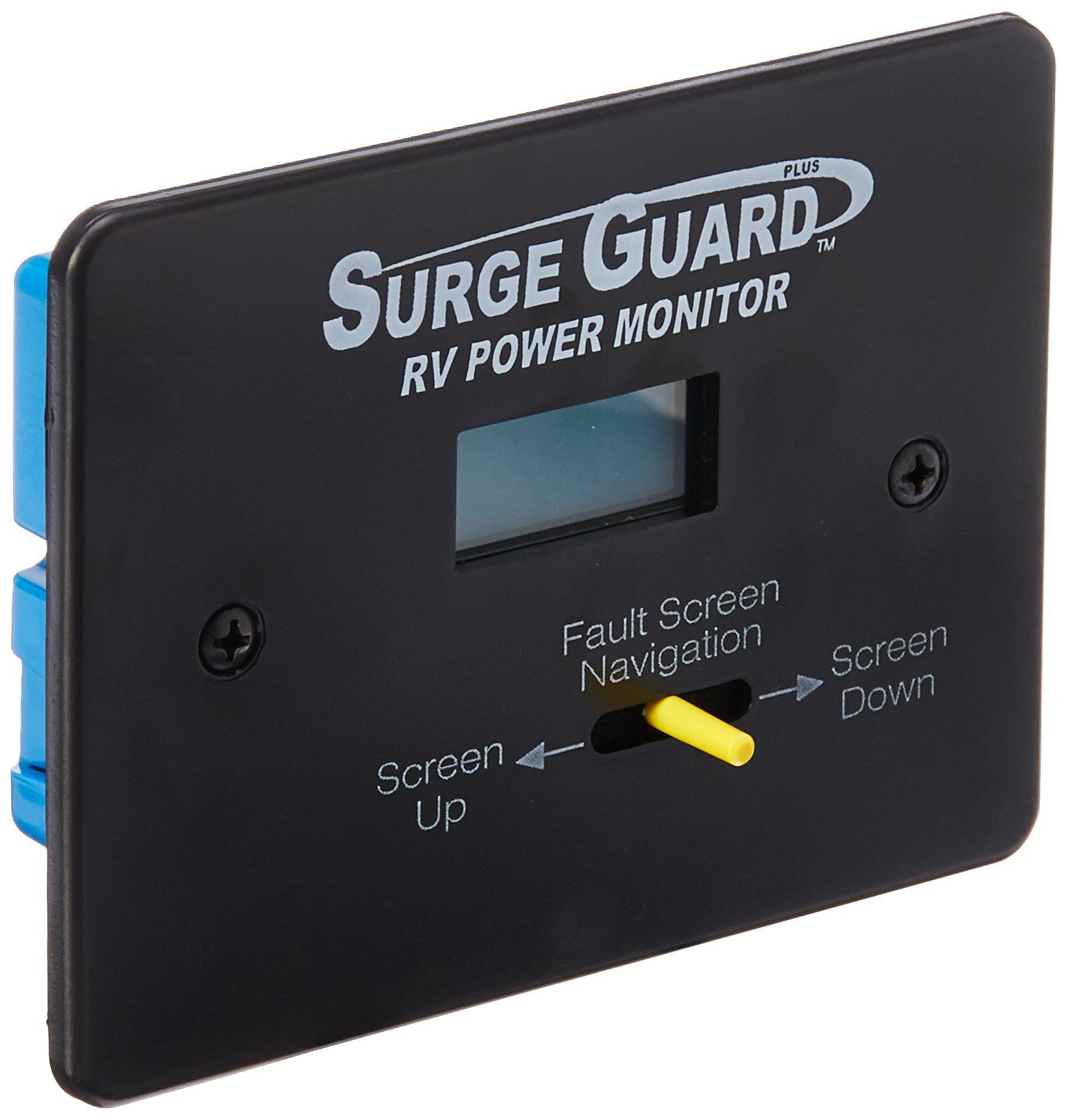 SOUTHWIRE 40300-10 Surge Guard 40300 Optional Remote LCD Display for Hardwire Model 35530 - High quality product image showing SOUTHWIRE 40300-10 Surge Guard 40300 Optional Remote LCD Display for Hardwire Model 35530 details and features