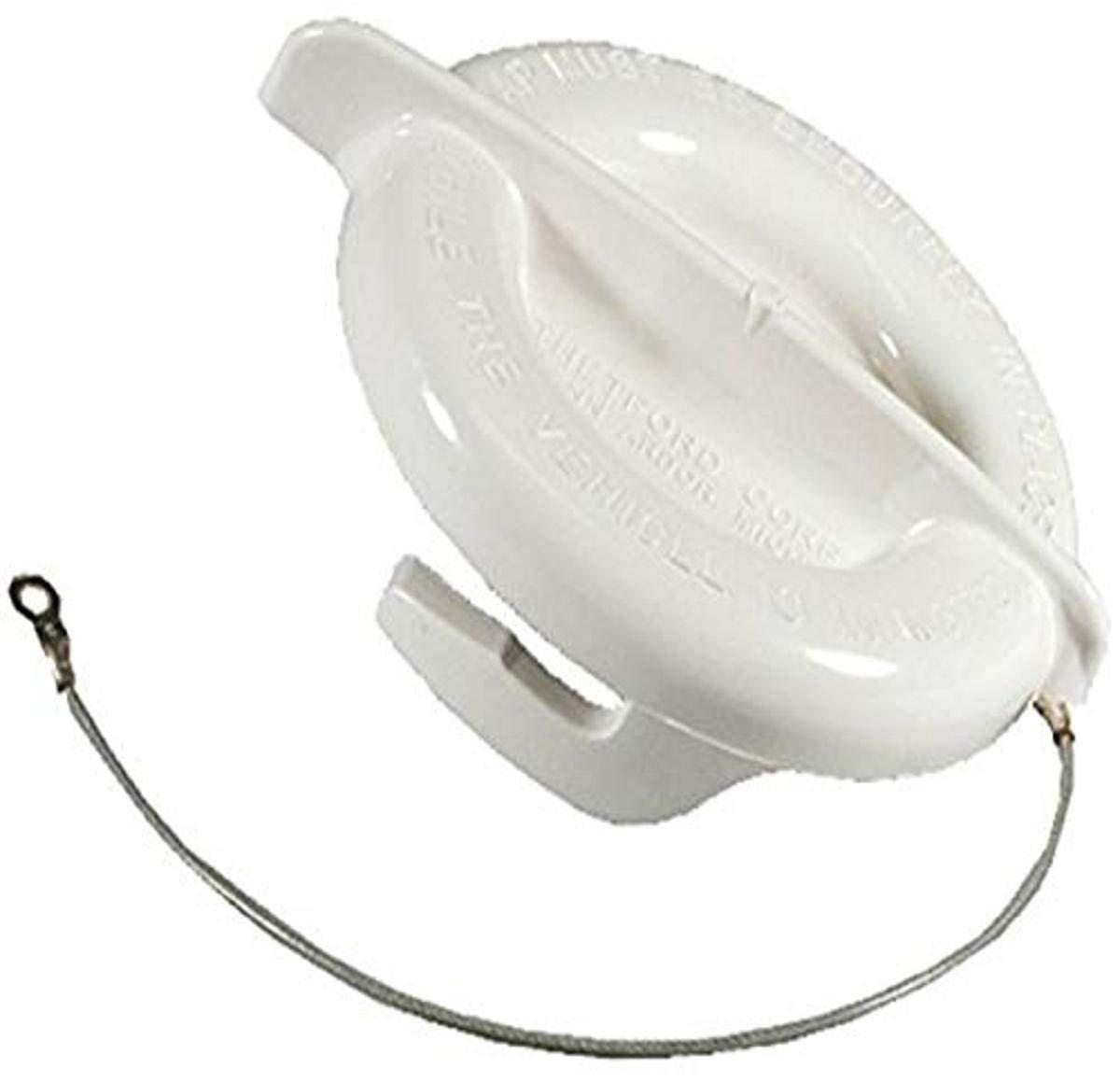 THETFORD 01664 Plain Valve Cap - High quality product image showing THETFORD 01664 Plain Valve Cap details and features