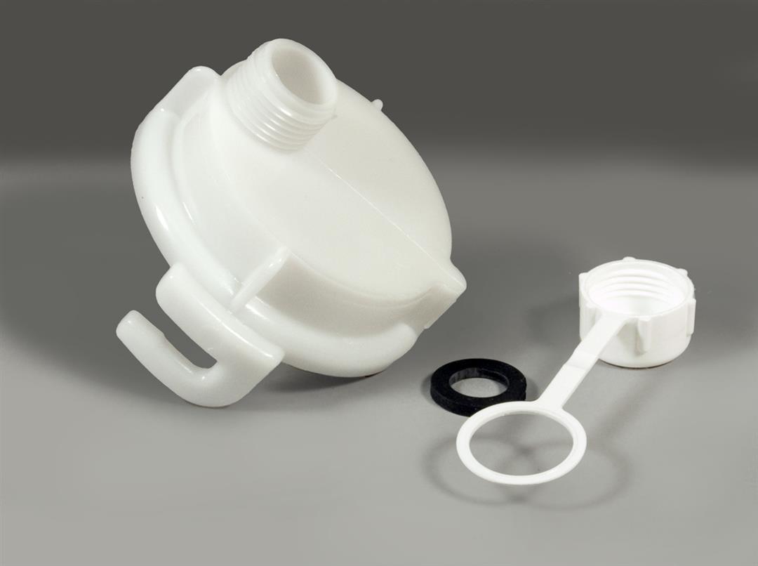 THETFORD 02283 Garden Hose Adapter - The Twister Group Tools product