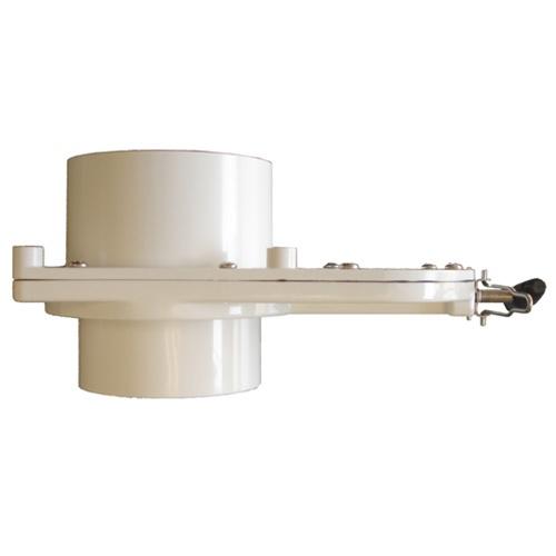 THETFORD 08669 Basic Valve - High quality product image showing THETFORD 08669 Basic Valve details and features