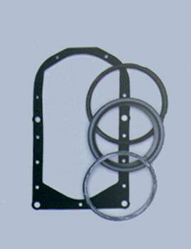 THETFORD 09872 Slide-EZ Valve Repair Package - All Plastic - High quality product image showing THETFORD 09872 Slide-EZ Valve Repair Package - All Plastic details and features