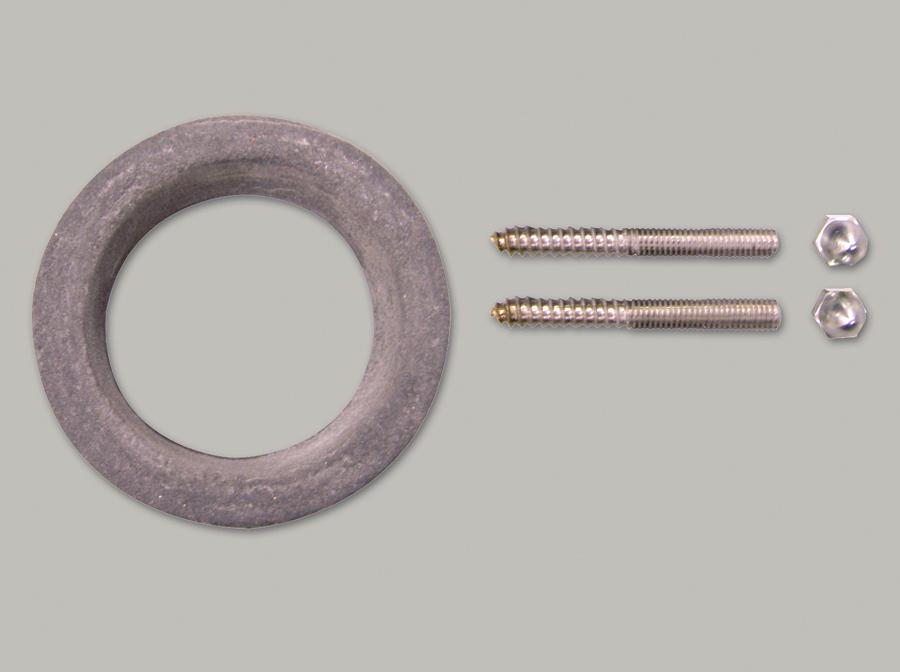 THETFORD 12524 Aqua Magc IV Closet Bolt Package - The Twister Group Tools product