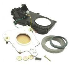 THETFORD 19613 Aria Toilet Mechanism Assembly