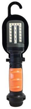 TRI-LYNX 00036 Lynx Work/Camp Rite LED Light 000
