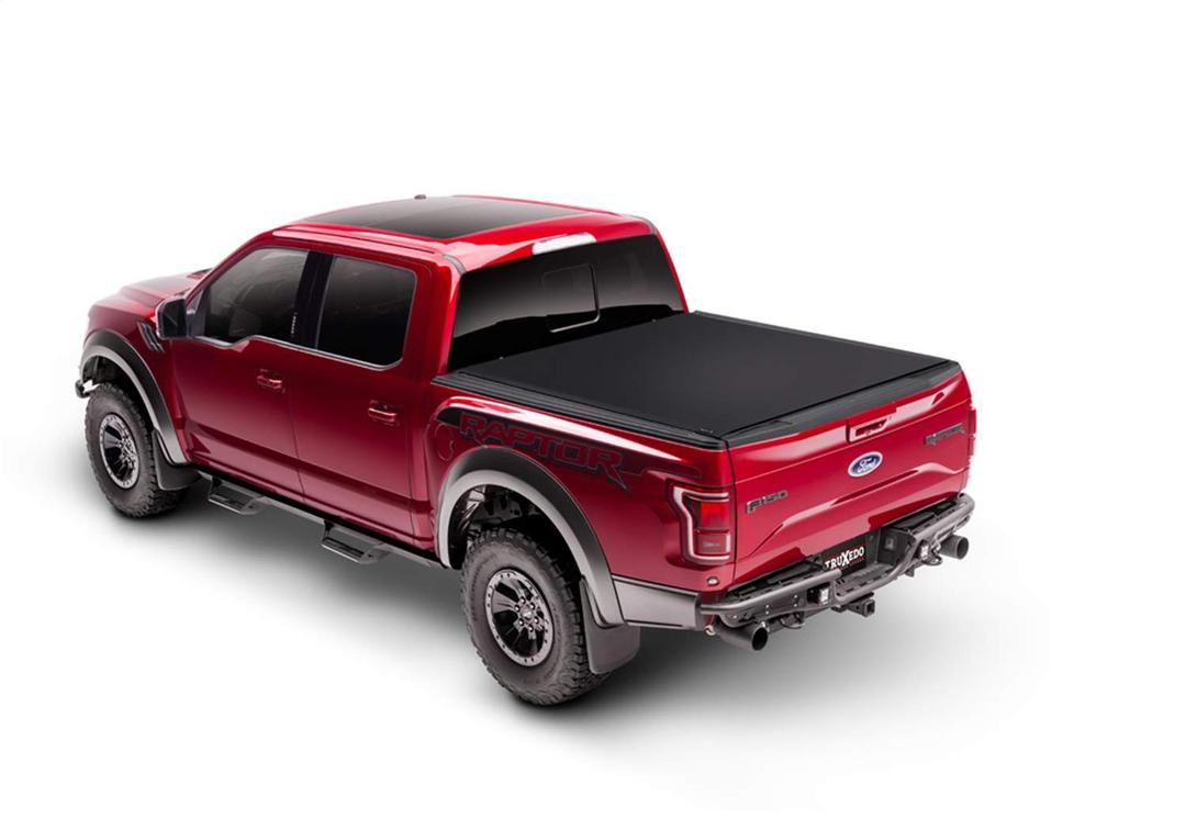 TRUXEDO 1530616 Sentry CT Fits 2017 - 2024 Honda Ridgeline 5FT 4 INCH Bed (64 INCH) - The Twister Group Tools product