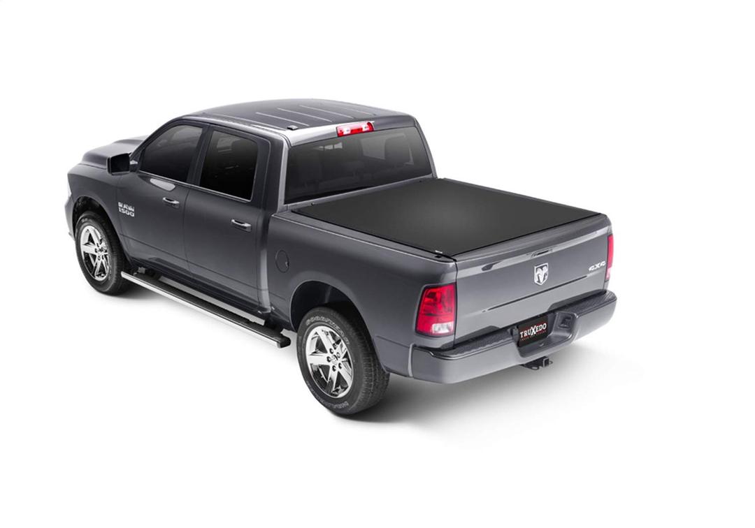 TRUXEDO 1545916 Sentry CT Fits 2009 - 2018, 2019 - 2020 Classic Dodge Ram 1500 5FT 7 INCH Bed (67.4 INCH) - The Twister Group Tools product