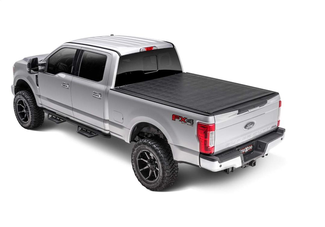 TRUXEDO 1584916 Sentry CT Hard Rolling Truck Bed Tonneau Cover Fits 2019 - 2024 Dodge Ram 1500, Does Not Fit w/ Multi-Function (Split) Tailgate 5FT 7 INCH Bed (67.4 INCH) - The Twister Group Tools product
