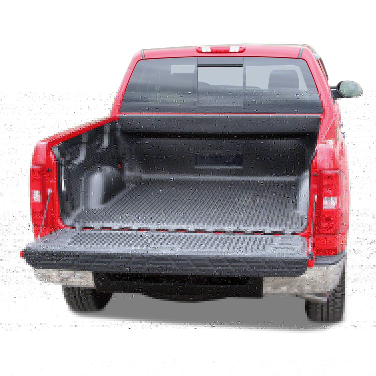 TRAILFX 21107TF TFX Bed Liner Component Tub For Trail FX Bed Liners - High quality product image showing TRAILFX 21107TF TFX Bed Liner Component Tub For Trail FX Bed Liners details and features