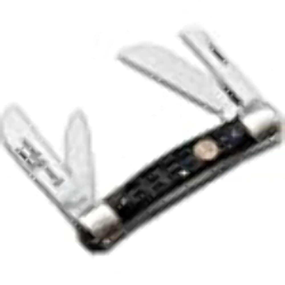 TRAILFX 110722 72 INCH Black Single Lid Crossover Box - The Twister Group Tools product