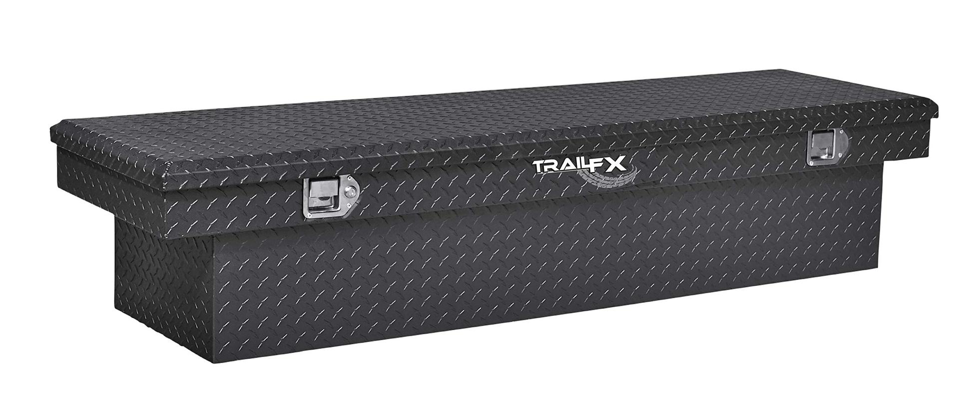 TRAILFX 110723 72FT MB SINGLE LID C/O - High quality product image showing TRAILFX 110723 72FT MB SINGLE LID C/O details and features