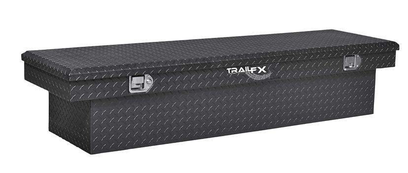 TRAILFX 110723 72FT MB SINGLE LID C/O